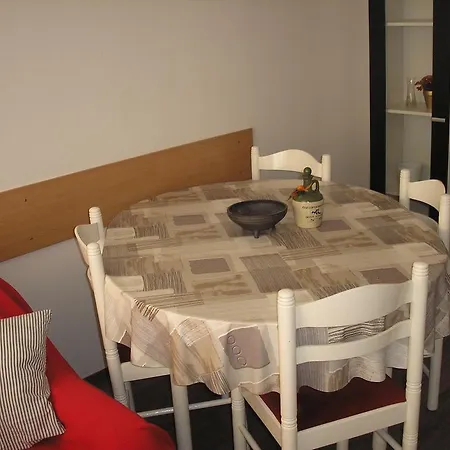 F&m Apartment Zadar