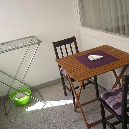 F&m Apartment