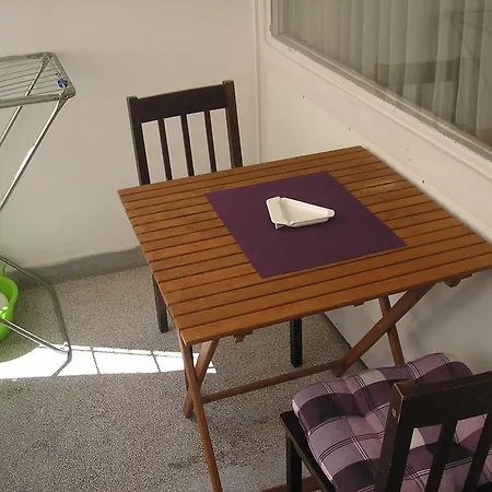 Apartment F&m *