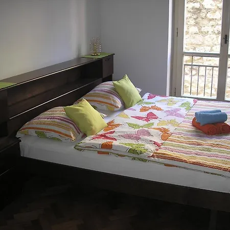 F&m Apartment *