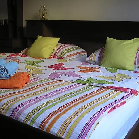 Apartment F&m Zadar