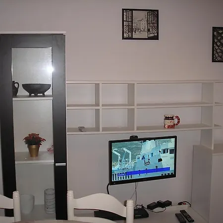 F&m Apartment *