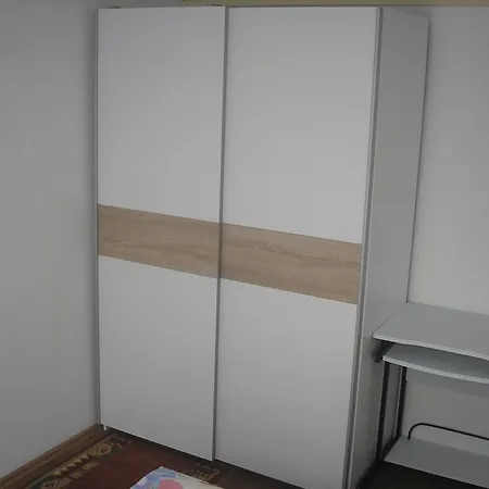 F&m Apartment