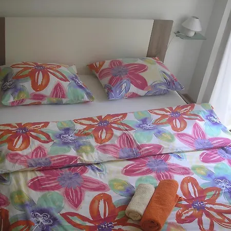 Apartment F&m Zadar