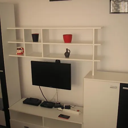 Apartment F&m Zadar