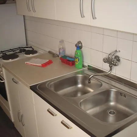 F&m Apartment Zadar